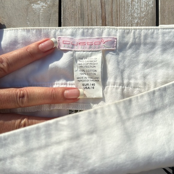 Custo Barcelona Mini Skirt in Konstel Fruit - Picture 3 of 6